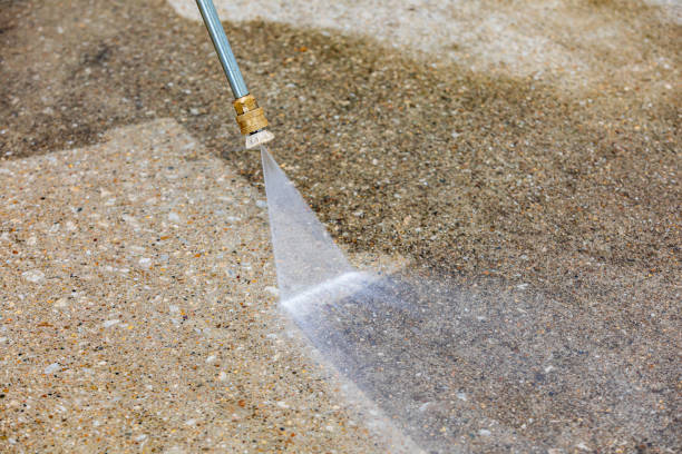 Reliable Mounds, OK Pressure Washing Solutions
